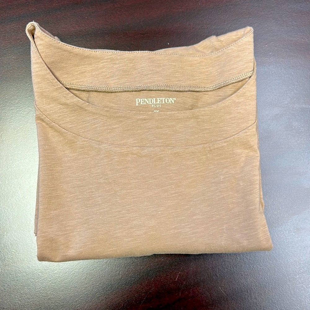Women’s blouse size 3x